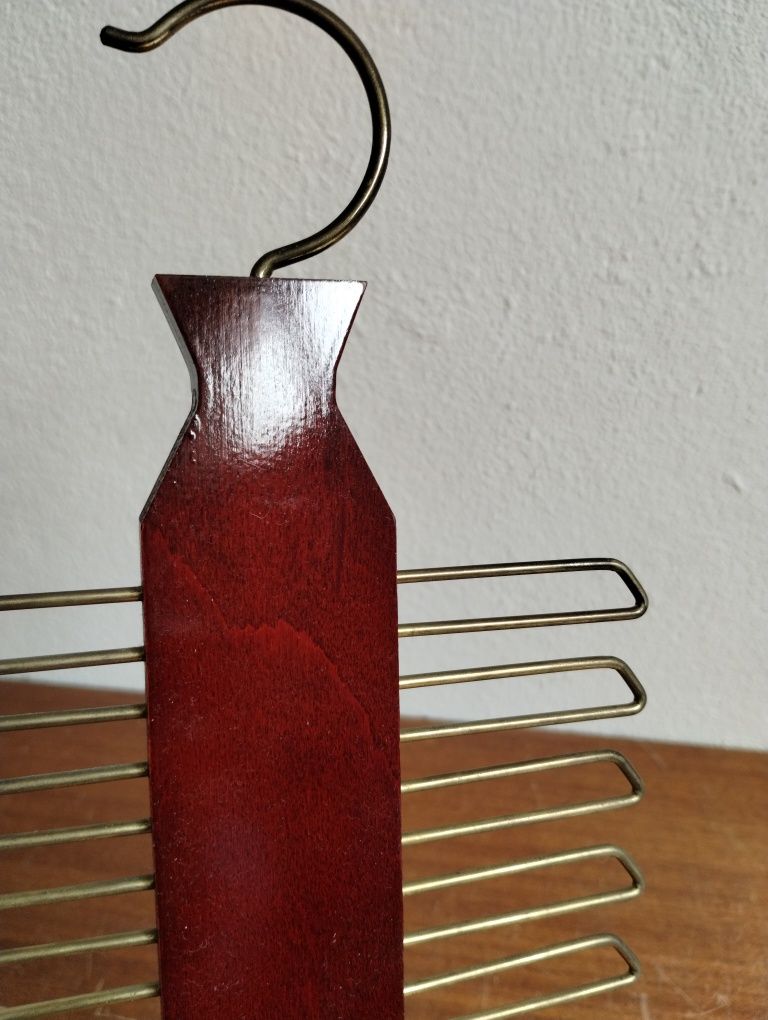 Cabide para gravatas Tie Rack
