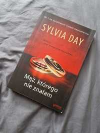 Sylvia Day 'Mąż, którego nie znalam'