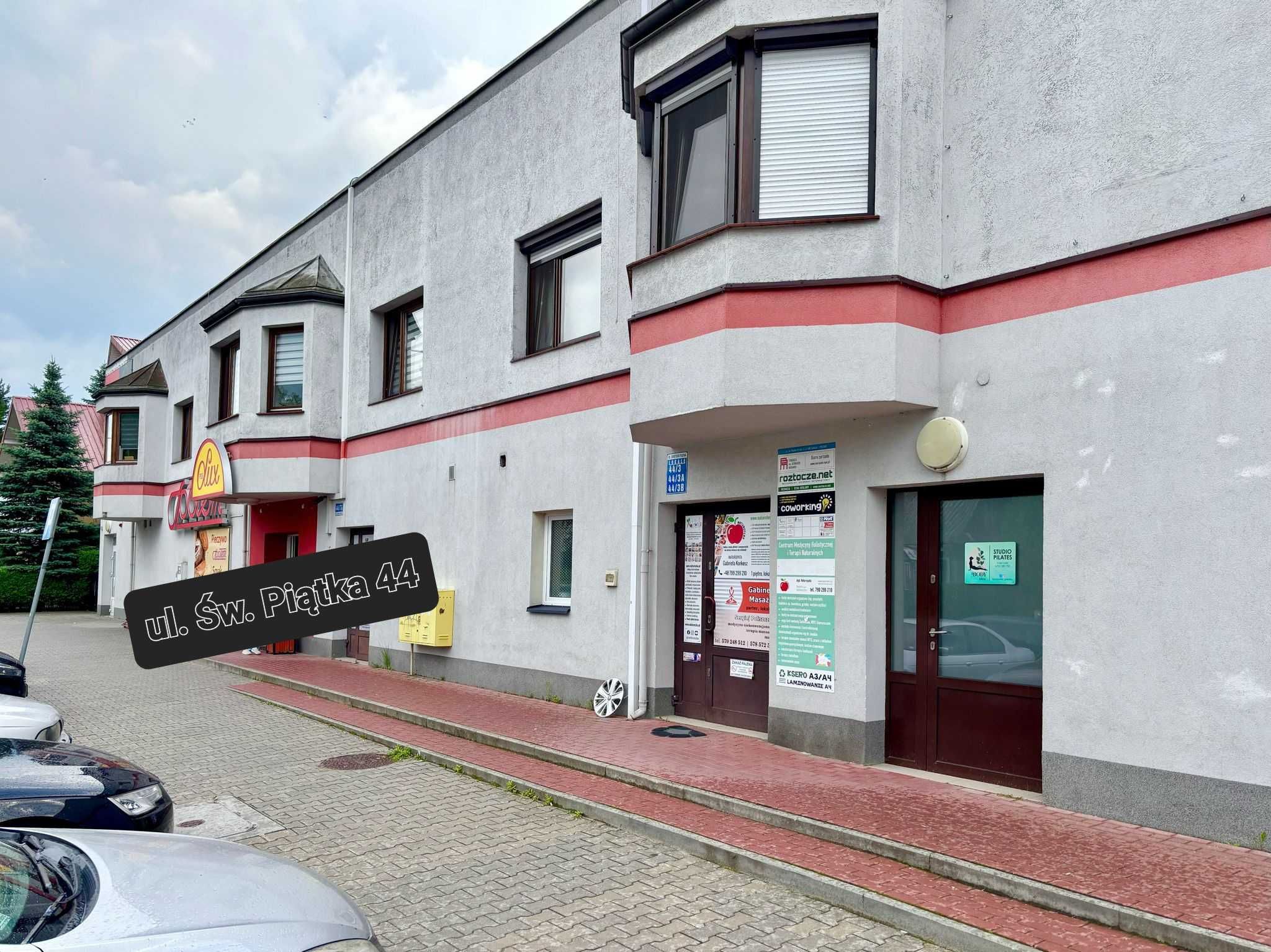 KAWALERKA 35,5 m2 do wynajęcia od ZARAZ