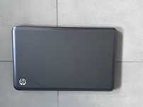 Laptop HP Pavilion g7 17”