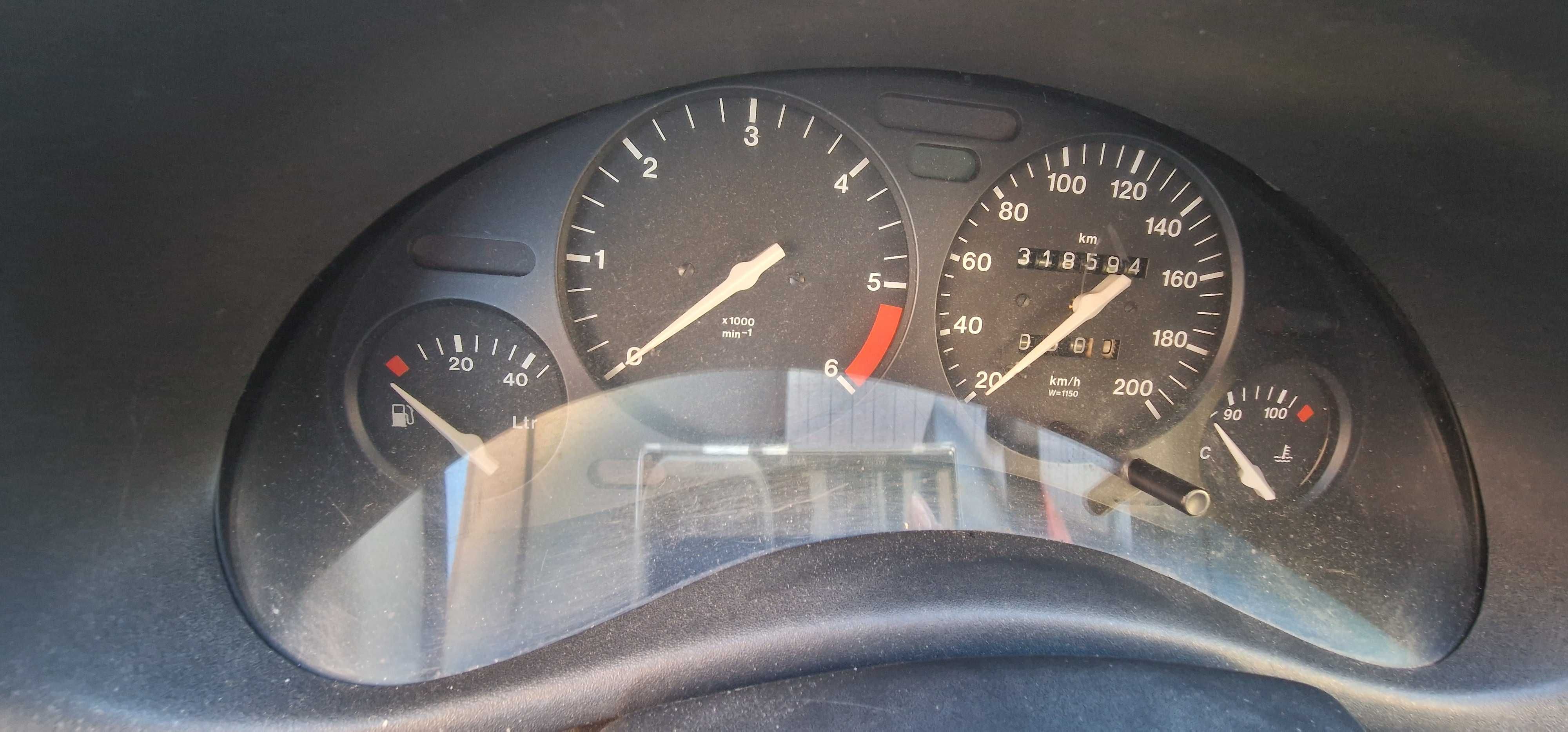 Opel Corsa B 1.5