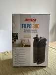 Filtro para Aquario Domestico