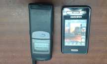 Telemóveis diversos Samsung, Nokia, Antenas GSM, Firmware , Pen,