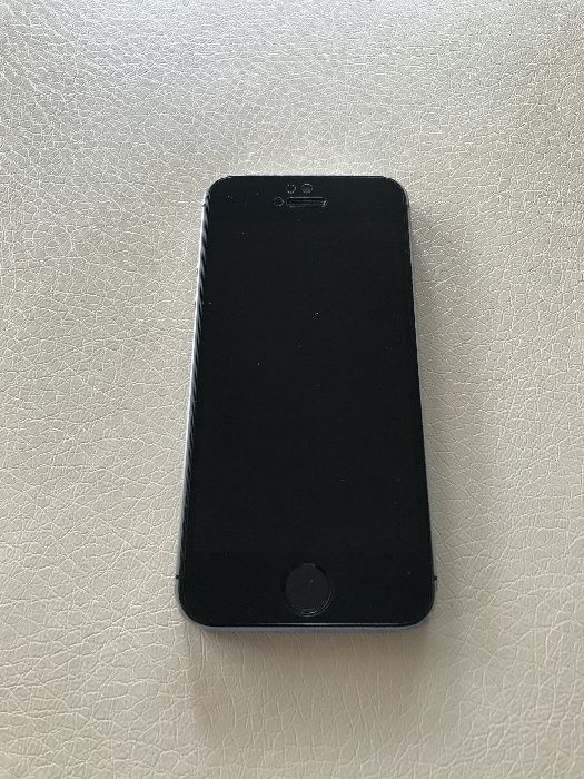 iPhone 5S (64GB) desbloqueado