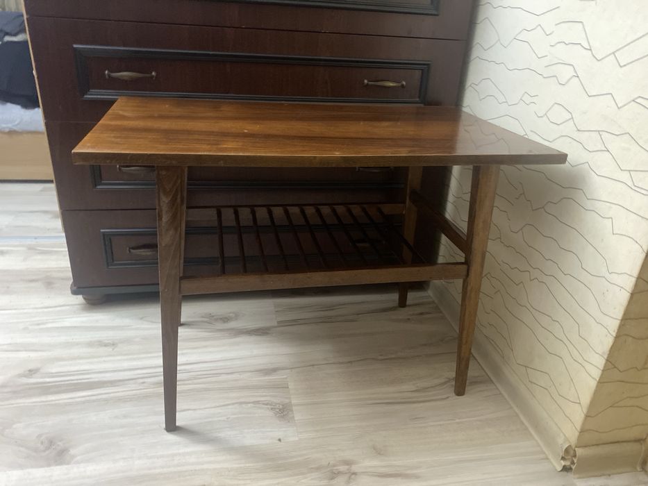 Ława Kawowa  politura