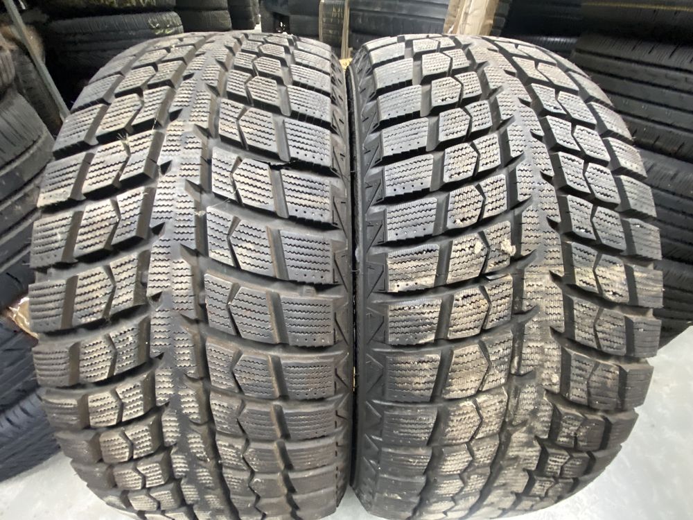Opony zimowe Green Maxx 255/45R20 9mm Dot 3218