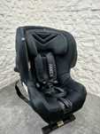 Fotelik samochodowy axkid minikid 2.0