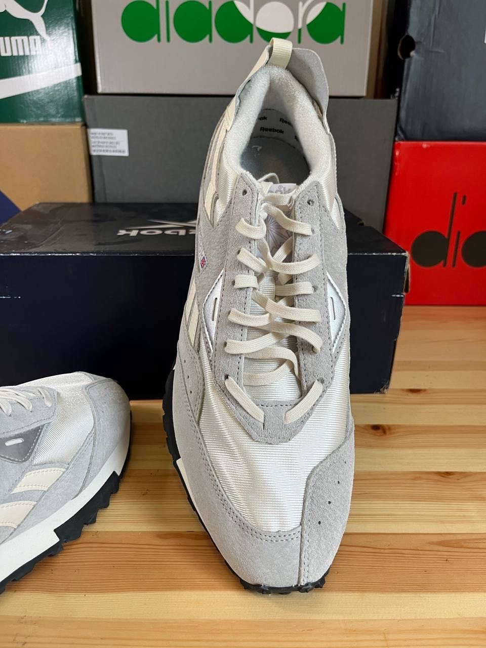 Reebok LX2200, чоловічі