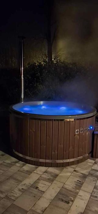 BALIA ogrodowa / Jacuzzi