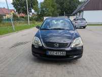 HONDA Civic VII 2004 1.4 90KM