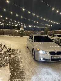 Продам BMW e60 3.0d