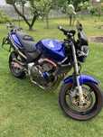 Honda Hornet cb 600
