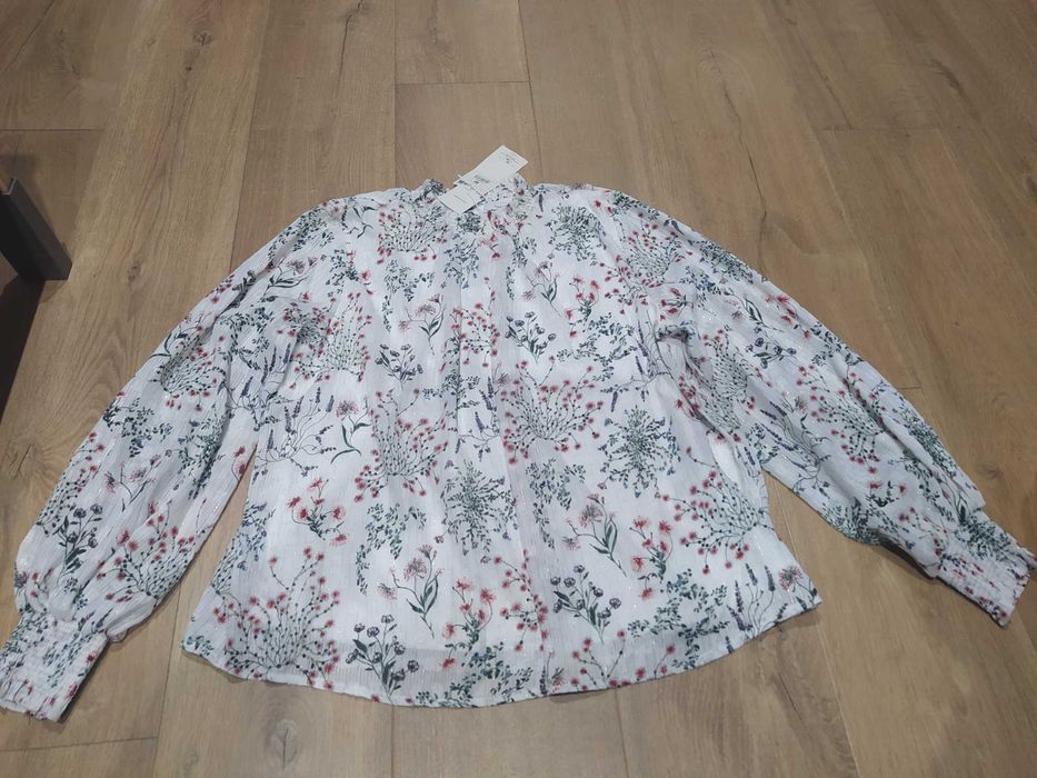 Bluzka damska reserved nowa