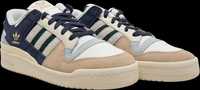 adidas Forum 84 Low 'Beige Navy Green'  r. 43 1/3