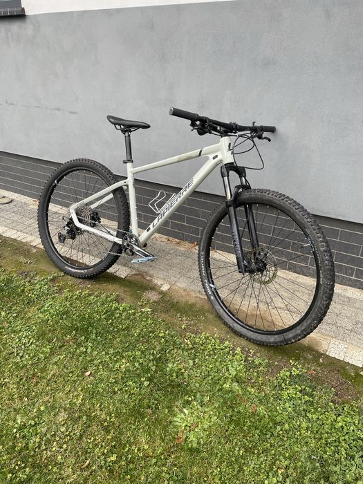 Rower Lapierre Edge 7.9 górski L 29 Rockshox Judy Mtb Hardtail