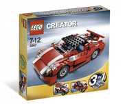 Lego creator 5867