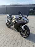 Yamaha RN09 YZF R1