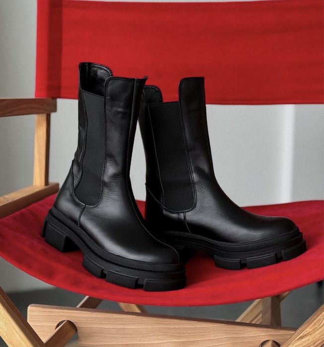 Високі челсі