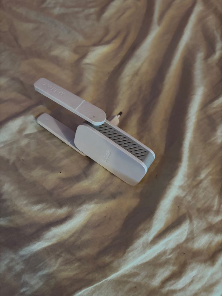Wzmacniacz sygnału WiFi D Link Repeater DAP 1610