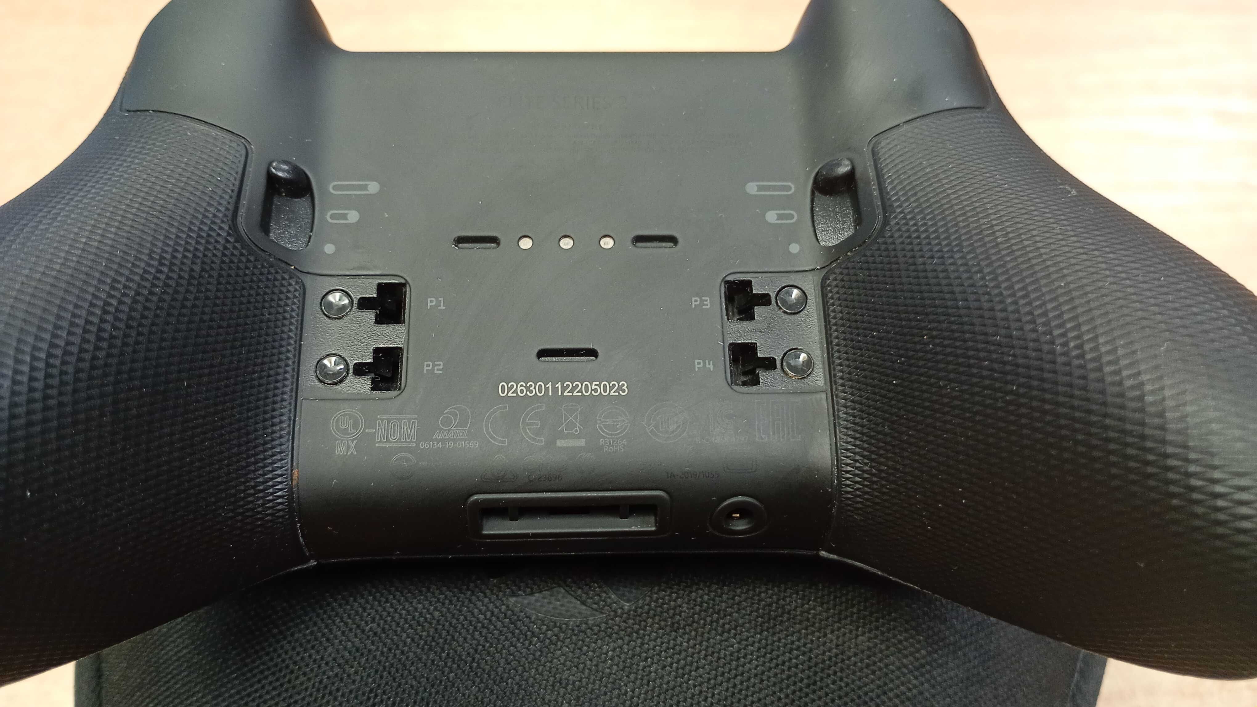 Kontroler Microsoft Xbox Elite Series 2 -Komis MADEJ Dębica