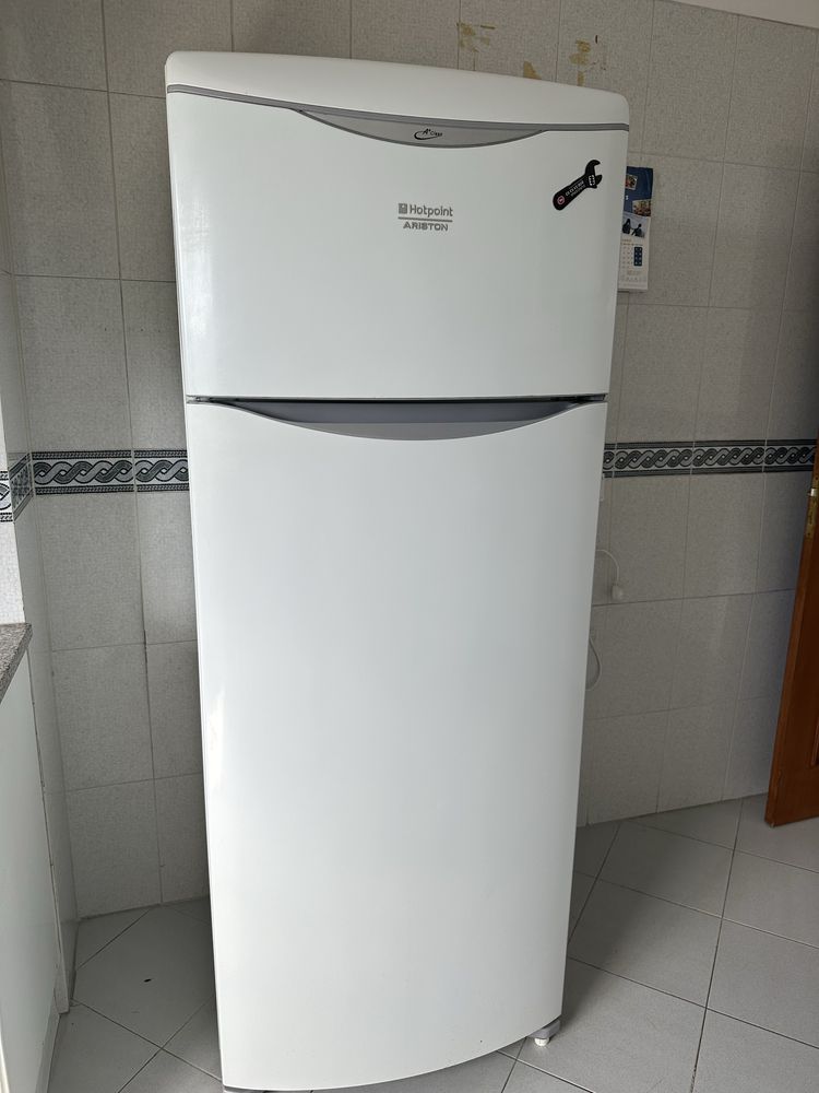 Frigorifico Hotpoint Ariston