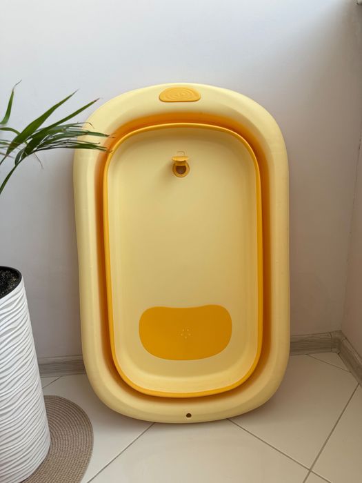 Дитяча ванночка складна Одеса