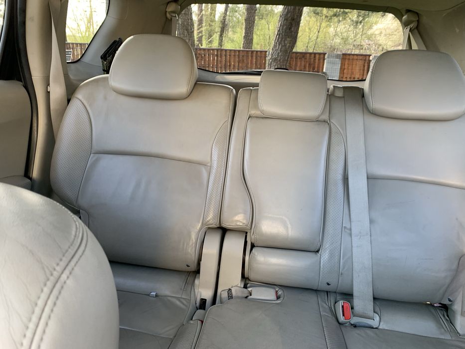 Авто на повному ходу