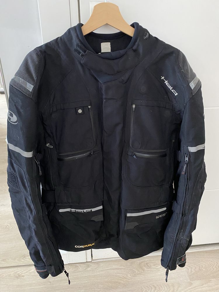 Kurtka motocyklowa Held Cordura L