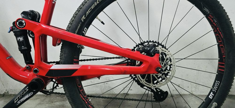 Focus O1E Pro Carbon