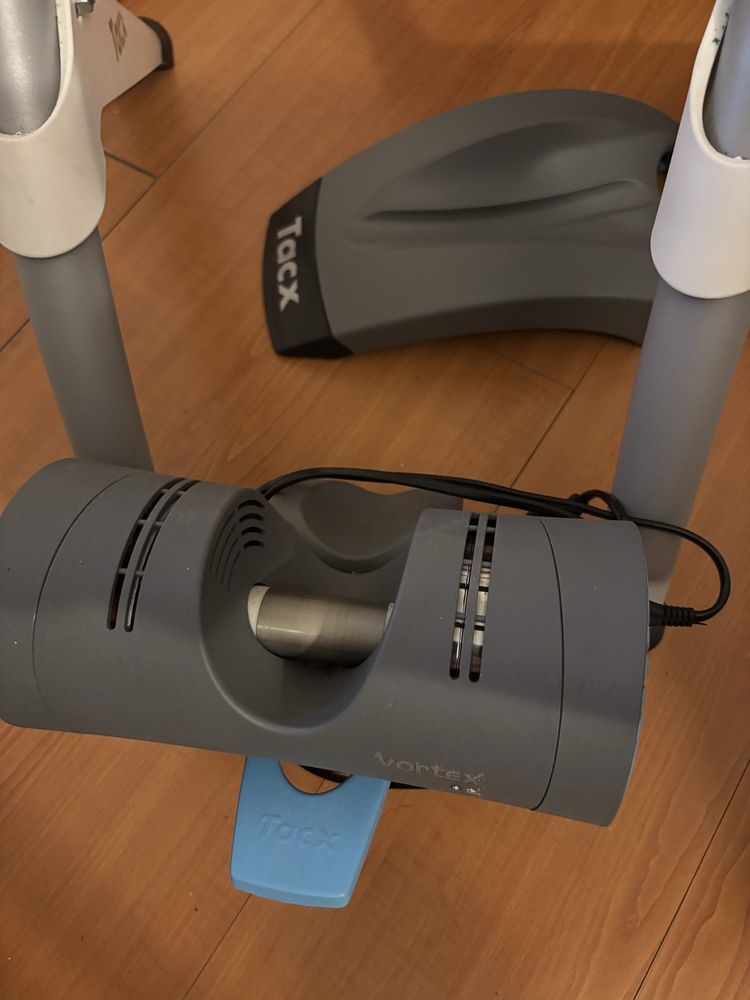 Rolo TACX Flow Smart Vortex