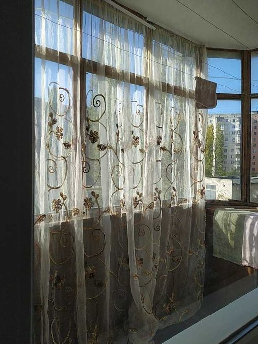 2 кк  3/10 55.34.9 чешка Намыв ,отличное состояние , лоджия