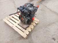 Honda CBR1000F SC24 silnik dual