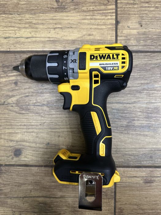 Wiertarko wkrętarka DeWalt DCD791 - 2024r.