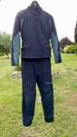 Kombinezon motocyklowy Dainese, damski, tekstylny r. 42/44 (S/M)