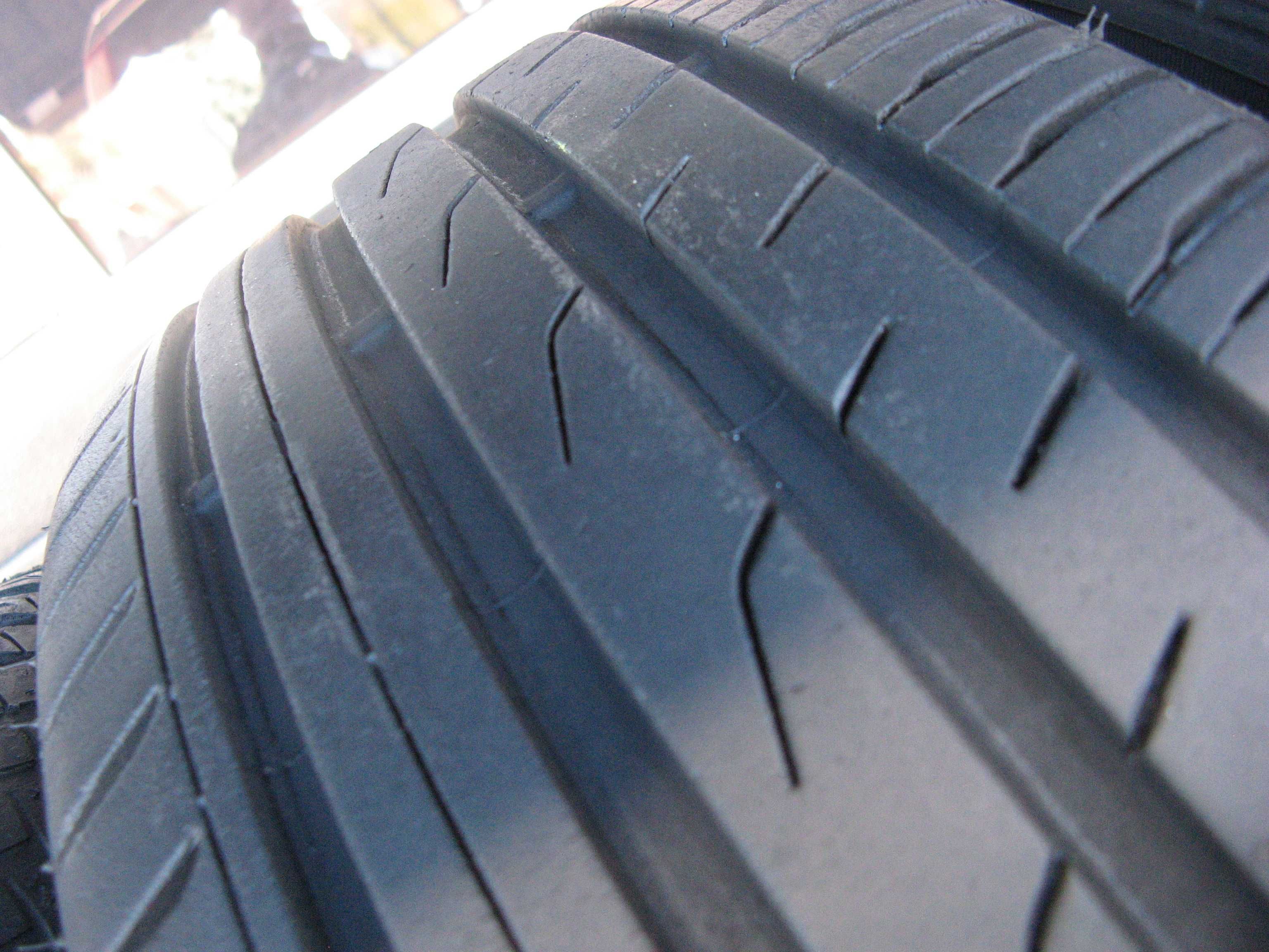 195/55R15 TOYO Proxes CF2 - Nr.3276/3287