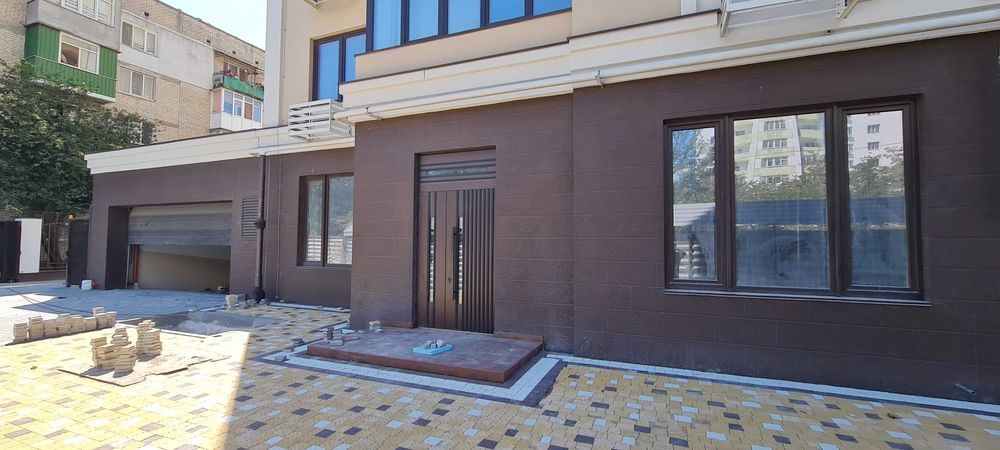 Продажа 129 кв.м. ул. Садовой. Без комиссии.