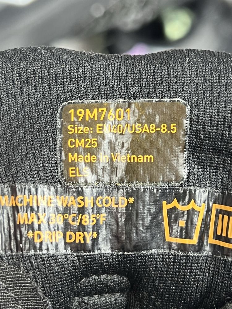 Кроссовки Vibram Fivefingers Оригинал р(40)