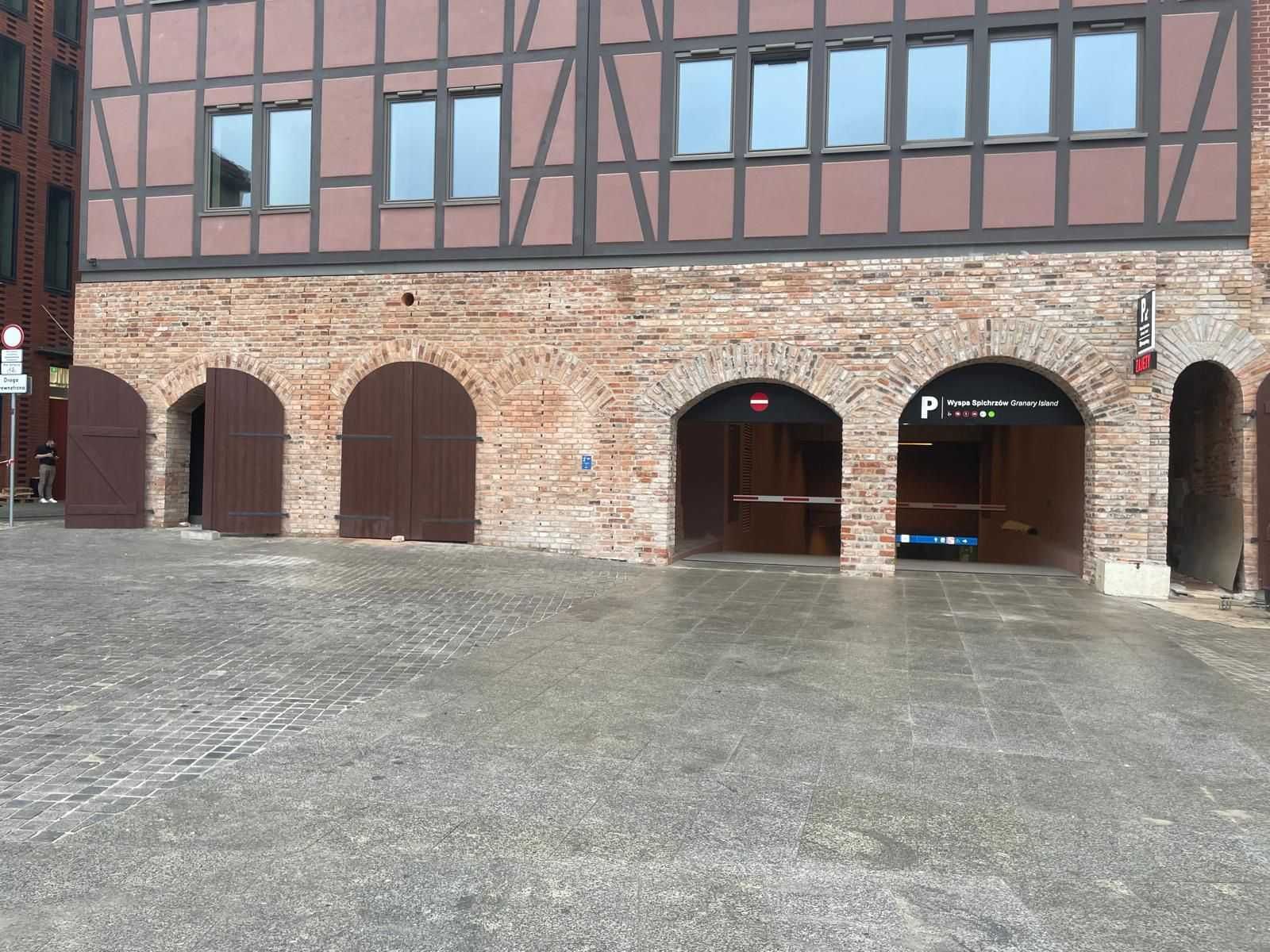 Cegła gotycka, klasztorna 28-30 x 14 x 7 cm