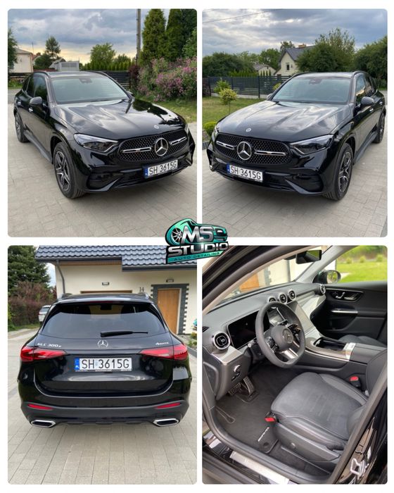 AutoDetailing PPF Polerka Pranie tapicerki Powłoki Ceramiczne Myjnia