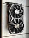Zotac gtx 1080 ti