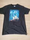 T-shirt B&C ciasteczkowy potwór XL