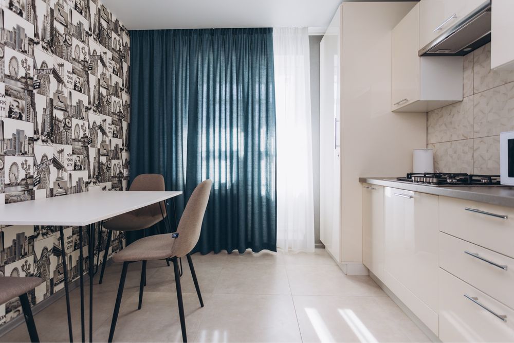 Квартира в ценрі міста погодинно /подобово