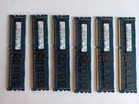 Pamięć Ram hynix 4GB 2Rx8 PC3L-106800R-9-10-B0