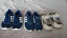 Adidasy rozmiar 24