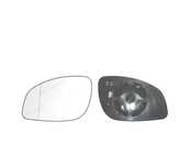 VIDRO BASE ESQUERDA OPEL VECTRA C 02-09 ASFÉRICO
