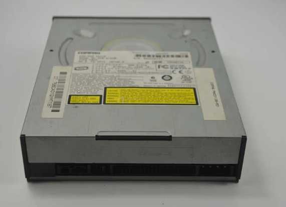 Napęd DVD LG Gdr-8160BA IDE/ATA