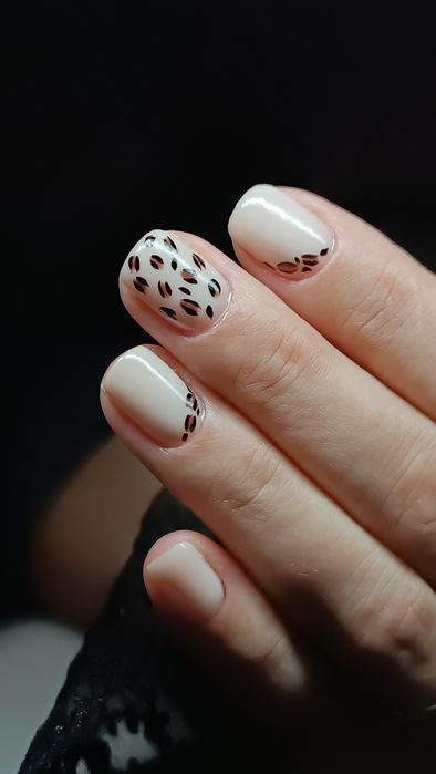 Manicure z dojazdem do klienta