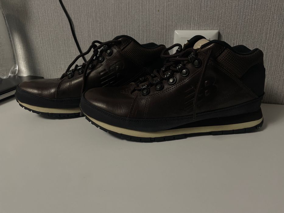 Черевики New Balance 754 розмір 42,по стельці 26,5