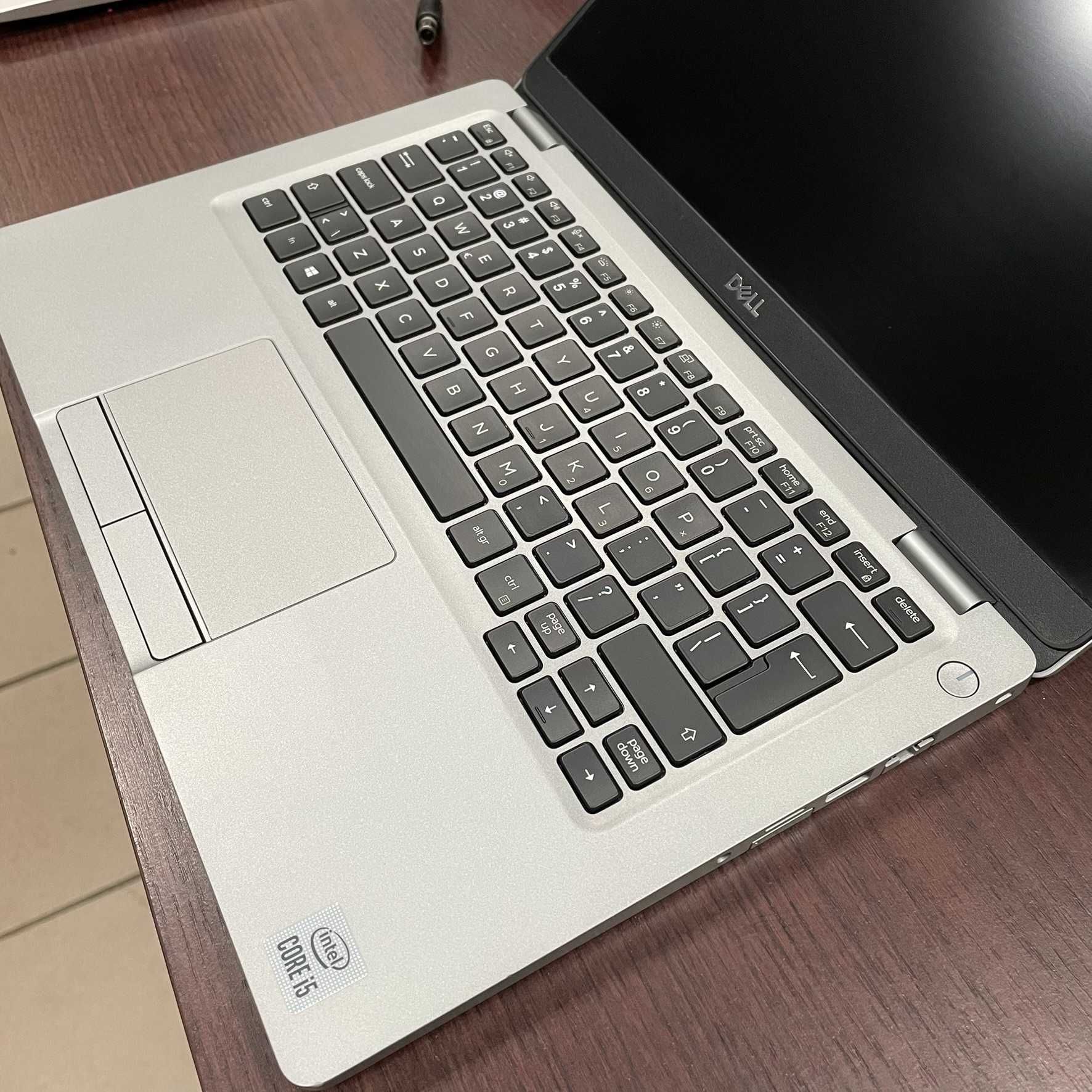 Laptop Dell Latitude 5310 – Core i5 10GEN, 16GB, 512GB SSD Windows 11