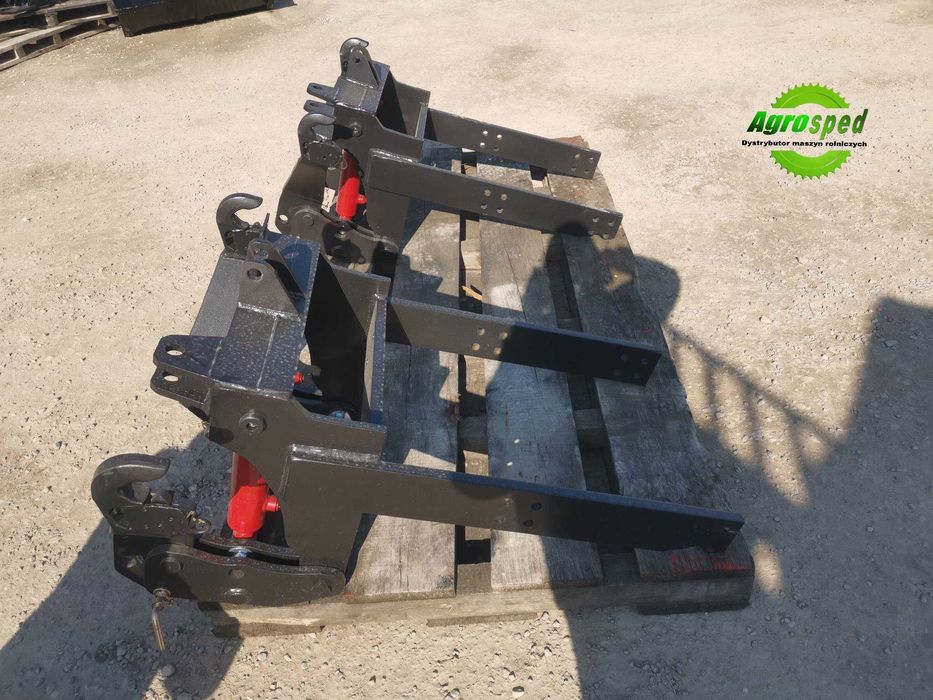 Części do Tuza (Tuz adaptacja)